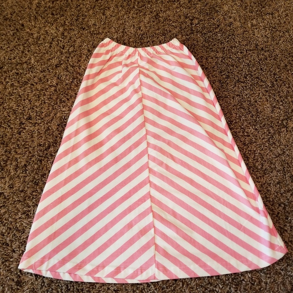 Maxi skirt